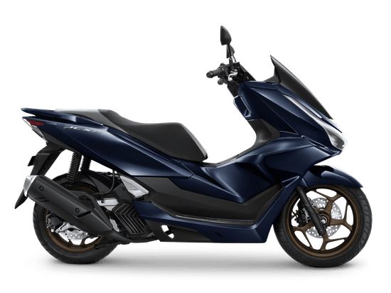 Honda PCX 160 Banyuasin