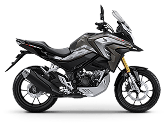 Honda CB150X Boyolali