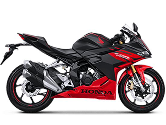 Honda CBR250RR Luwuk
