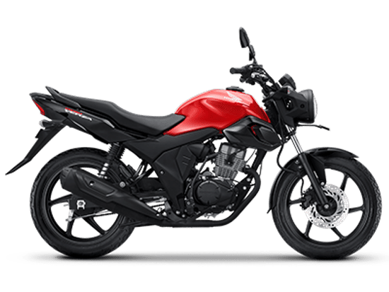 Honda CB150 Verza Luwuk