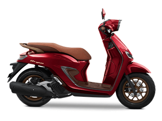 Honda Stylo 160 Luwuk