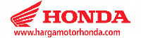 HARGA MOTOR HONDA