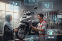 5 Cara Merawat Motor Matic Honda Agar Tetap Irit & Tarikan Enteng 5 Cara Merawat Motor Matic Honda Agar Tetap Irit & Tarikan Enteng