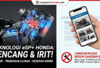 Bedah Teknologi eSP Bedah Teknologi eSP