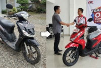 tukar tambah motor lama menjadi baru tukar tambah motor lama menjadi baru