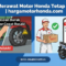 yang Bikin Motor Honda Cepat Rusak